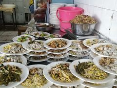 -温记府廟豆汤饭·始于1955年(海椒店)