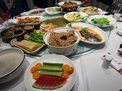 -景芝小炒(虞河路店)