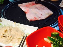 -杀猪天·韩国烤肉(总店)