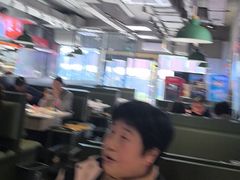 -佰人王串串香火锅(洋珠巷店)