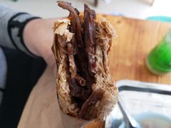 -李小老烧饼(常营民族家园店)
