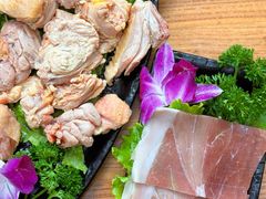 -束河人家(南锣鼓巷店)