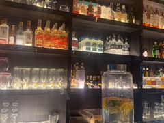 -MM·五声·音乐人与调酒师(西安路店)