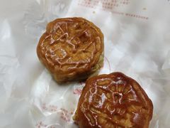 -巢娭毑月饼店(洞井路店)