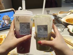 -海底捞火锅(宝龙广场夜宵主题店)