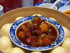 -即墨老公社·海肠捞饭大王(古城店)
