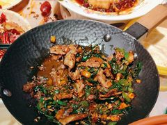 -有位虾匠·胶东土菜小馆(市北店)