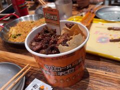 -金玲珑串道(石鼓路店)