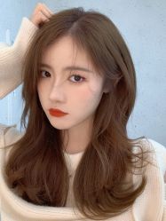 -HG美发设计沙龙