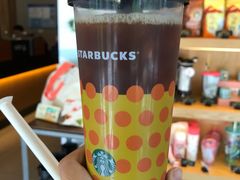 -星巴克(嘉定中信泰富万达广场店)