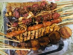 -非凡烧烤(历史博物馆店)