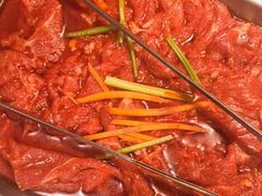 -洱火云南酸菜牛肉火锅(石景山当代商城店)