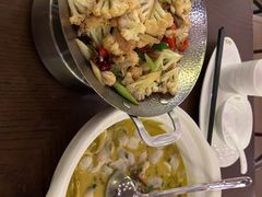 -HOHO餐厅(古子城店)