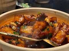 土猪肉-青桃餐厅