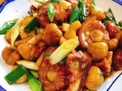 -山水人家(九堡店)