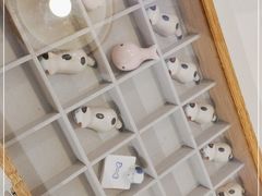 -1001艺术手作·银饰DIY·拼豆(小寨金莎店)