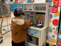 -盒马X会员店(王府井奥莱UP TOWN店)
