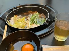 -和牛 烧肉寿喜烧涮锅 善(心斎橋店)
