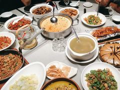 -柴米油盐(土菜院子店)