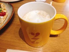 -HELLO 27 意面·沙拉·帕尼尼