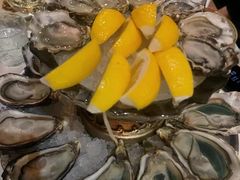 -Osteria Garden 生蚝花园餐厅(原进贤路店)