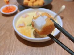 -粤集·手工粤菜(皇庭广场店)