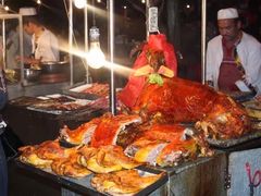 -五一星光夜市(SOHO新天地店)