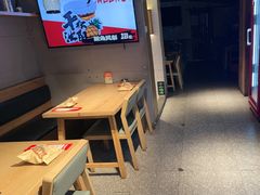 -小乾杯串店•16年沈阳烧烤(文安路店)