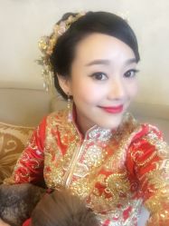 点击看大图 -MANLI BRIDAL婚纱