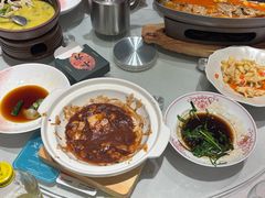 -小方外婆菜(蒙山路店)