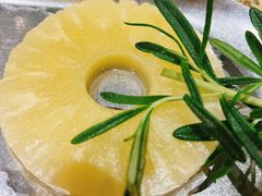 -倍熹首尔烤肉大排档(合生汇店)