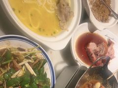 -小菜园新徽菜(常州金坛吾悦店)