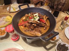 -湘阁里辣(沙井华润万家店)