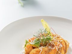 -汝是素•文创素食馆(金月湾店)