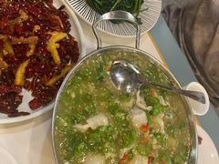 -付掌柜在成都·热炒砂锅集(金禾店)