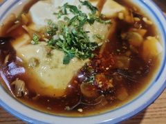 -小放牛炒菜馆(军校店)