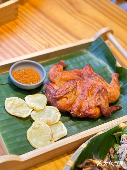 勺子米线·云南传统小吃市集(四方街店)图片