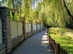 -北极寺公园