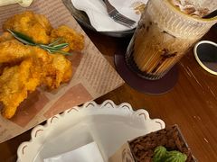 -咖法森林·咖啡  酒吧(天河店)