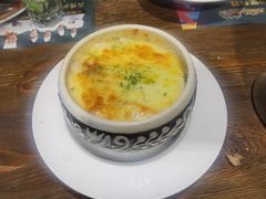 -卢布里西餐厅(总店)