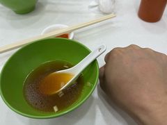 -麦文记面家(佐敦店)