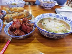 -唐记牛骨粉(陶溪川店)