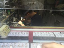 -景祥珠宝打金·黄金加工修理·旧款改造镶嵌