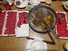 -掂档潮汕牛肉火锅(沈阳万象城店)