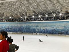 -世界之窗阿尔卑斯冰雪世界