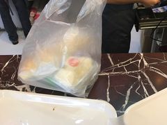 -85度C(上海茶陵北路店)