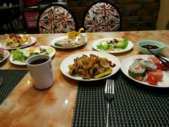 -哈利波特烧烤自助餐厅(香樟路店)