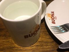 -百好乐宠物友好餐厅(朝外大街店)