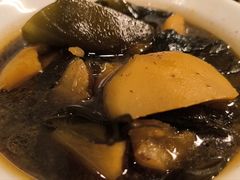 -王记酱骨头馆(新华路一店)