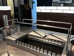 -很久以前羊肉串(昌里路三钢里店)